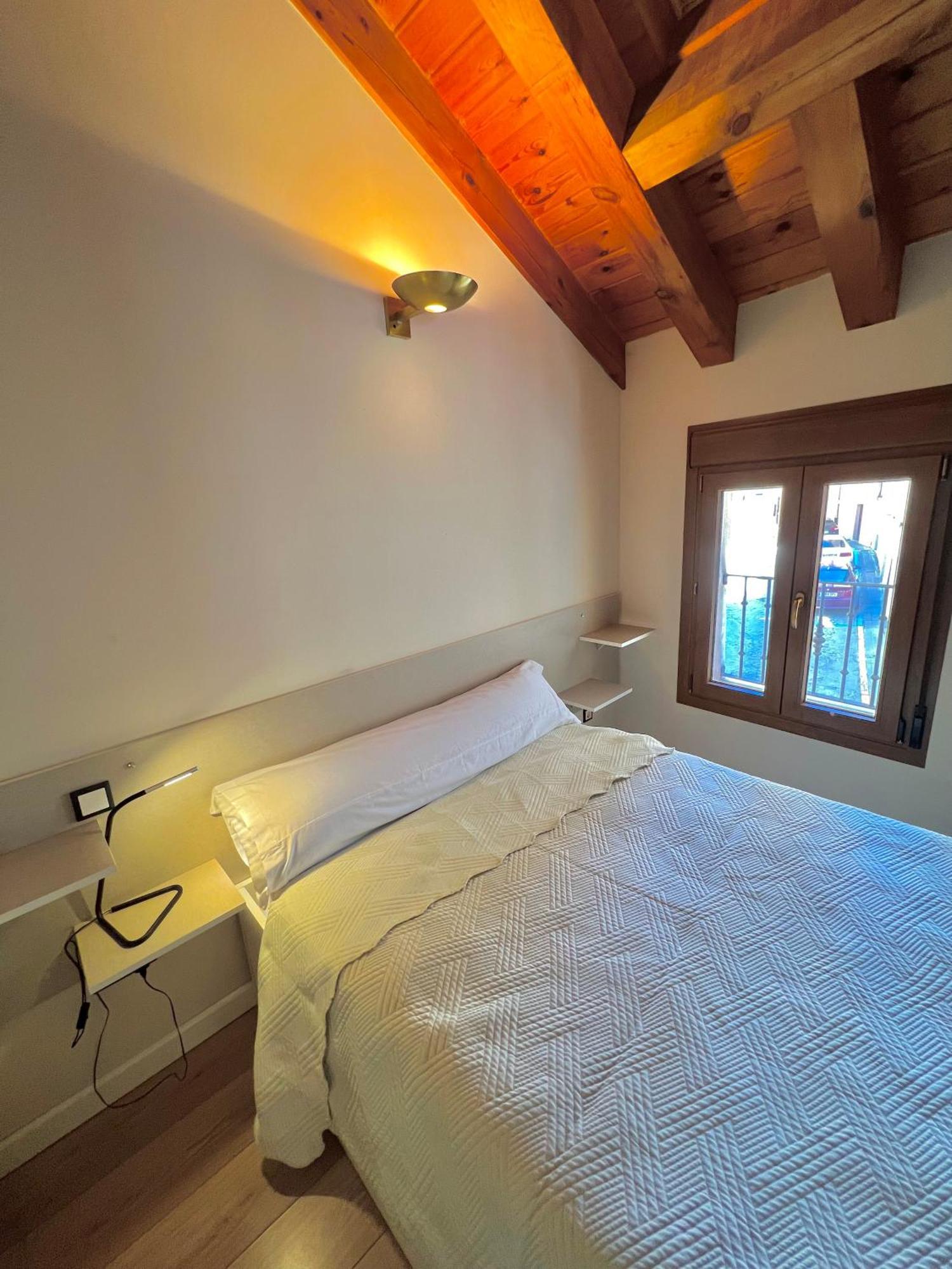 Apartment Unico En El Corazon De