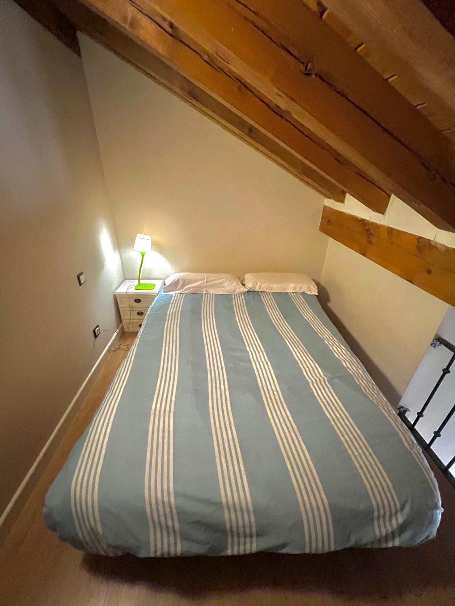 Appartement Unico En El Corazon De