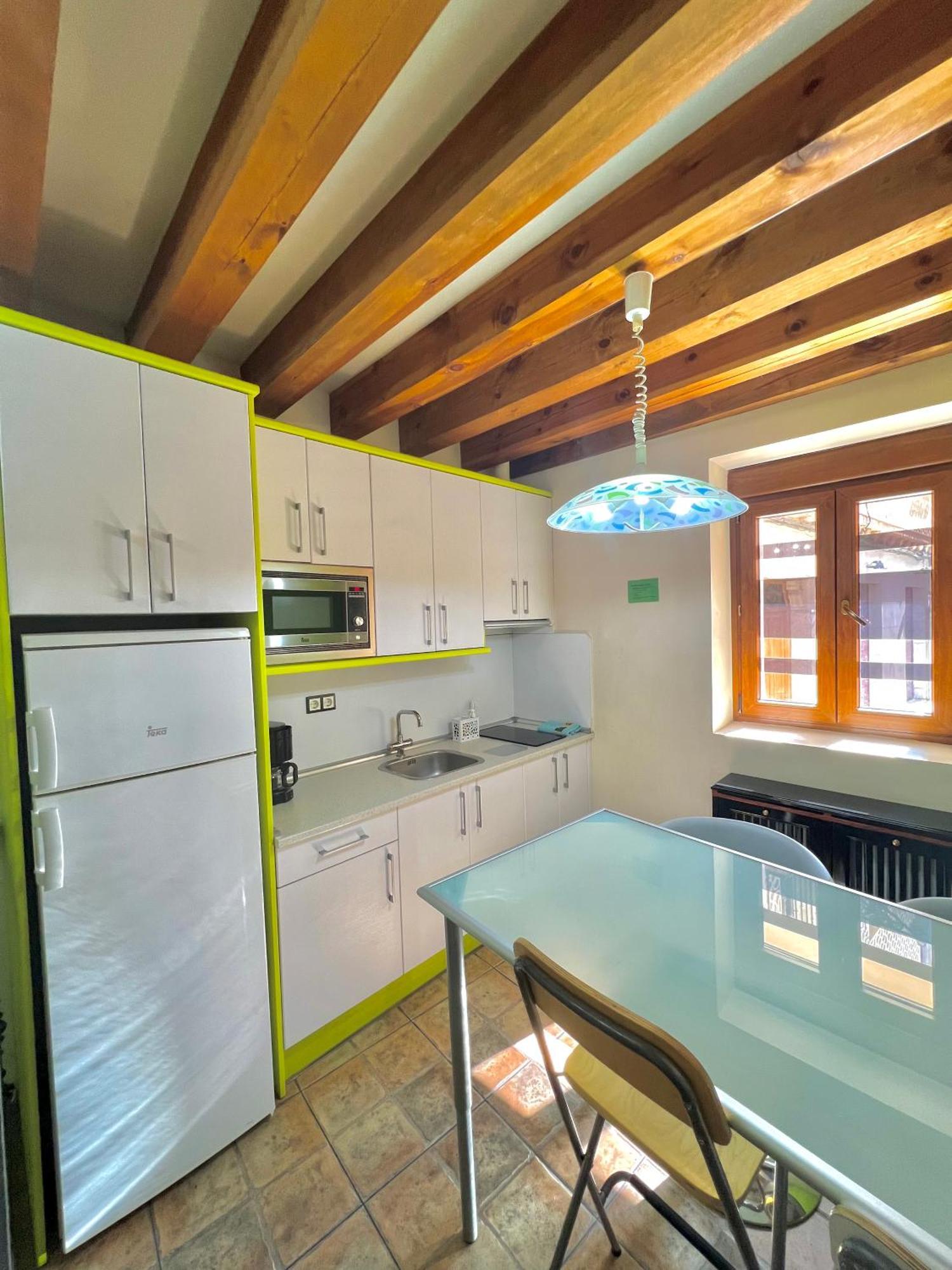 Apartment Unico En El Corazon De *